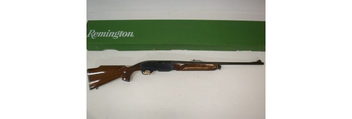 Remington Model Four Centerfire Rifle Parts